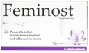 Feminost 56 tabletek ZDROVIT