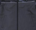 Sivá bunda moro PRIMARK 4-5 rokov 110 cm Veľkosť (new) 110 (105 - 110 cm)