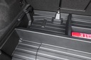 PIEZA INSERTADA ORGANIZADOR DE MALETERO AUDI Q2 2020+ 