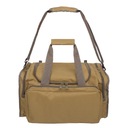Torba podróżna Duffle Range z paskami do