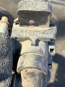 BMW E36 ÉLECTROVANNE SOUPAPE RÉCHAUFFEURS EAU 8391419 1147412053photo 5