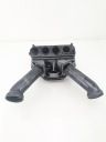 KAWASAKI ZX6R 98-00 AIRBOX BODY FILTER  photo 5