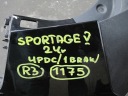БАМПЕР ЗАД KIA SPORTAGE V 4 ПАРКТРОНІК ЗАДНІЙ  (18295888674) фото min 11