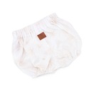 Бамбуковые трусики-шаровары, легкость 0–18