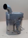 IVECO EUROCARGO CATALYSEUR SILENCIEUX 504135181photo 5