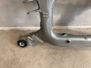 CHÂSSIS ARRIÈRE ARRIÈRE BMW 5 G60 G61 8831013photo 7