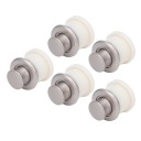 5 SZT. РУЧКА ПЕРЕКЛЮЧЕННЯ ПЕРЕДАЧ ЗАСУВКИ ZE СТОПУ CYNKU KEYLESS ZWIEKSZONE I1  (18195802444) фото min 4