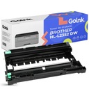 Барабан для Brother HL-L2352 DW (черный, DR-2401)