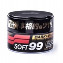 SOFT99 Tire Black Wax 170g - MrCleaner