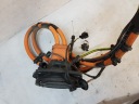 ПРОВІД ЕЛЕКТРИЧНИЙ PROT LADOWANIA MERCEDES EQA W243, H243 A2435406713 CCS2  фото 5