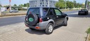 LAND ROVER FREELANDER 1.8 i 16V 120 KM Kierownica po prawej (Anglik) Nie