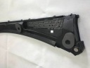 MOULURE PLASTIQUE OPEL VIVARO B RENAULT TRAFIC III FIAT TALENTO NISSAN NV300photo 10