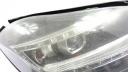 MERCEDES CLS 218 PHARE PROJECTEUR DROIT AVANT A2188206661photo 14