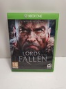 ИГРА XBOX ONE: Lords of Fallen