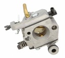 Карбюратор STIHL 024 026 MS240 MS260 MS260C тип ZAMA