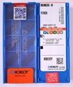 MGMN 300 PC9030 Вставки KORLOY НЕРЖАВЕЮЩАЯ СТАЛЬ