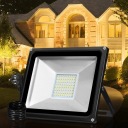 PAPASBOX LED (СВІТЛОДІОД) ФАРА 50W IP65 ВОДОСТІЙКИЙ CIEPLY БІЛИЙ 3000K  (18218390013) фото min 7