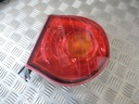 ALFA ROMEO GIULIETTA QV FARO DIODO LUMINOSO LED DERECHA 50513612 