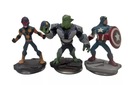 GRA DISNEY INFINITY + FIGURKI X360 Producent Disney Interactive Studios