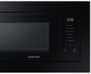 Kuchenka mikrofalowa Samsung MS 23A7318AK 800W 23L