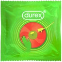 Презервативы DUREX SURPRISE ME тонкие, безопасные, смесь 4-х видов, 40 шт.