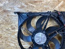 FAN RADIATORS CASING BMW F39 F40 F45 F48 MINI F55 F56 1.5D 7617608 photo 2 - milautoparts-fr.ukrlive.com