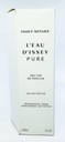 Issey Miyake L'Eau d'Issey Pure Nectar EDP 90ml Kod producenta 3423474846160