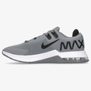 Športová obuv Nike Air Max Alpha Trainer 4 CW3396 001 sivá veľ. 41 Značka Nike