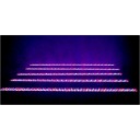 LIGHT4ME Basic Light BAR LED 16 RGB MKII BK