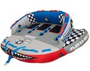 PONTON SPORTSSTUFF CHARIOT WARBIRD 3 OS