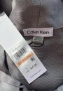 Bluzka Calvin Klein [2XL] Kolor srebrny