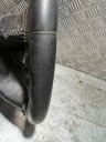 MERCEDES W209 CLK VOLANT W219 W211 CUIR CZERNphoto 8