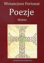 POEZJE WYBÓR WENANCJUSZ FORTUNAT
