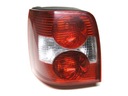 ФОНАР ЗАДНИЙ для VW Passat B5 FL COMBI, ЛЕВЫЙ