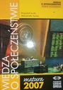 ЮРЕК ЛЫНКА ЗНАНИЯ ОБ ОБЩЕСТВЕ MATURA 2007