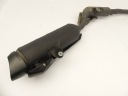 YAMAHA T-MAX TMAX 560 20+ PROTECTION CLIP NAKLADA MUFFLER EXHAUST COLLECTOR  photo 9