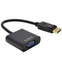 Конвертер DisplayPort в VGA Конвертер DP в VGA