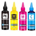 CONSIS Пигментные чернила для Epson 400 мл