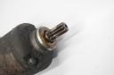 HONDA VT 125 SHADOW 96-06 СТАРТЕР  (18243737113) фото min 6