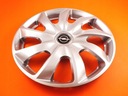 TAPACUBOS 16'' OPEL ASTRA INSIGNIA SIGNUM VIVARO STS 