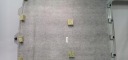 PAVILLON PLAFOND COULEUR GRISE AUDI A8 D4 4H0867505H EP1photo 9