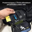 Сумки Та Сумки Для Велосипеда Rhinowalk 0.6 L Зелений