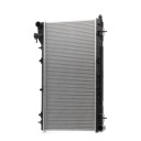 STARK SKRD-0120046 RADIATEUR SYSTÈME REFROIDISSEMENT MOTEURphoto 9