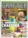 4/2021 CRAFTER Шесть лет со дня рождения Crafter