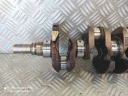 VILEBREQUIN MOTEUR 96MMCB FORD FIESTA MK7 1.25 ESSENCE SNJA SNJB SNJCphoto 6