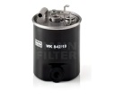 FILTRE CARBURANTS DB VITO SPRINTERphoto 12