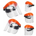 ЗАЩИТНЫЙ КОЗЫРЕК ИЗ ПЛЕКСИ ДЛЯ ЛОБОЧНЫХ ПИЛ