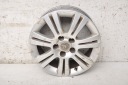 OPEL ZAFIRA MERIVA ASTRA CORSA ДИСКИ АЛЮМІНІЄВІ R16″ 6.5J 5X110 ET39 0P026  (17383223813) фото min 9