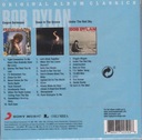 BOB DYLAN Empire Burlesque Under The Red Sky 3 CD Gatunek rock