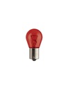 PHILIPS LUZ PR21W 12V 21W BAW15S ROJO (FORD, OPEL, CITROEN, SAAB) 